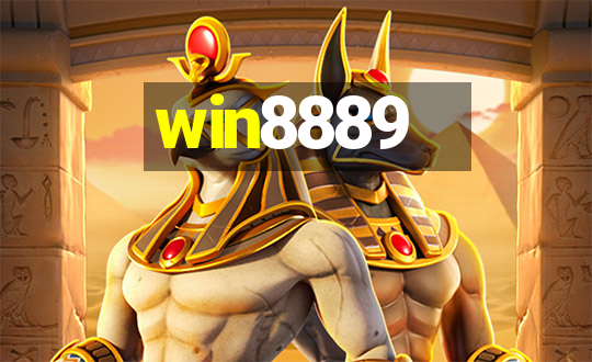 win8889