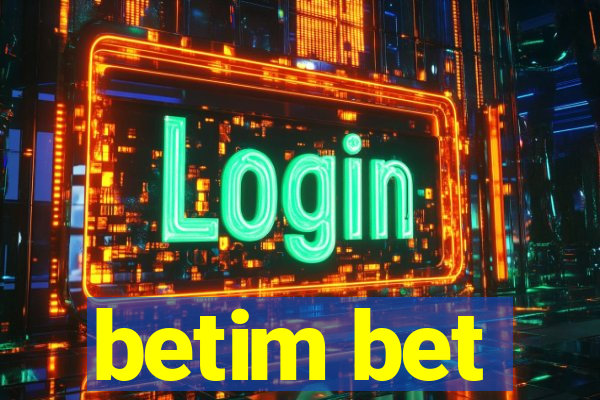 betim bet