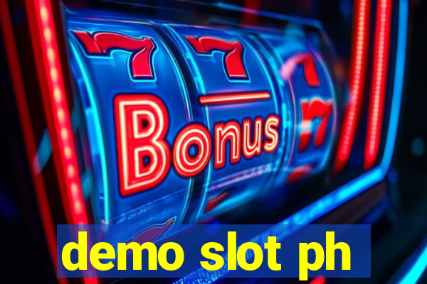 demo slot ph