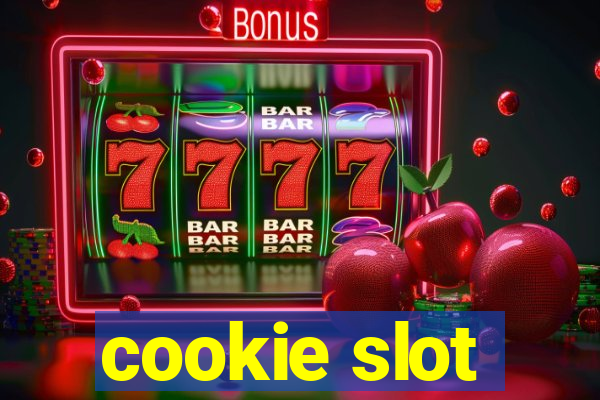 cookie slot