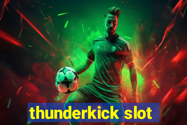 thunderkick slot