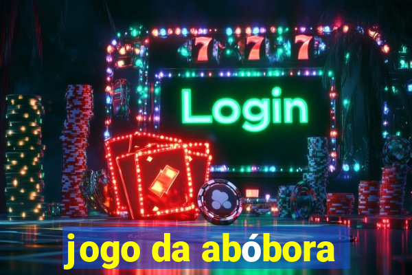 jogo da abóbora