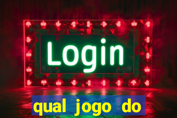 qual jogo do tigrinho ganhar dinheiro