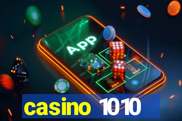 casino 1010