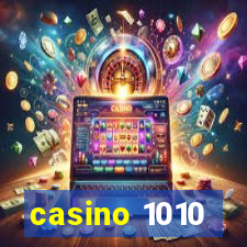 casino 1010