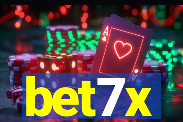 bet7x