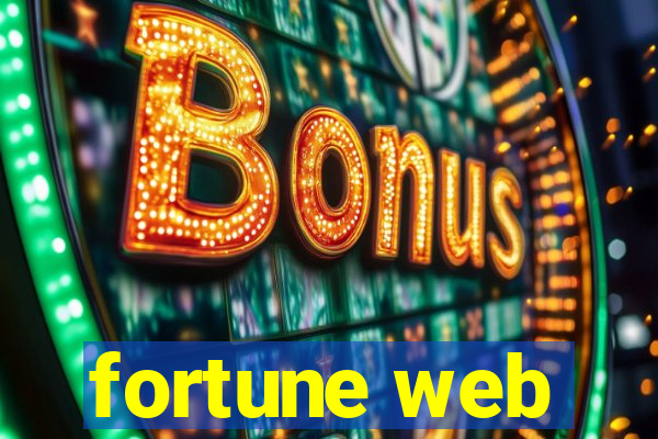 fortune web