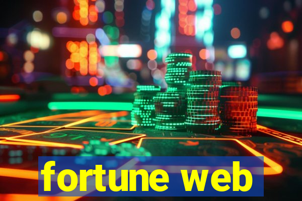 fortune web