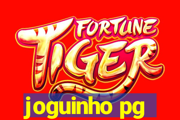 joguinho pg