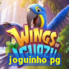 joguinho pg