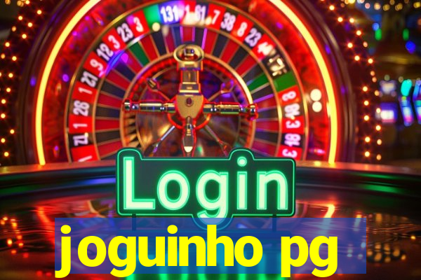 joguinho pg