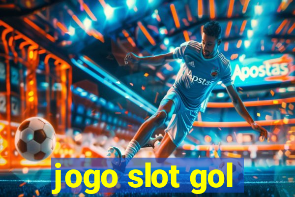 jogo slot gol