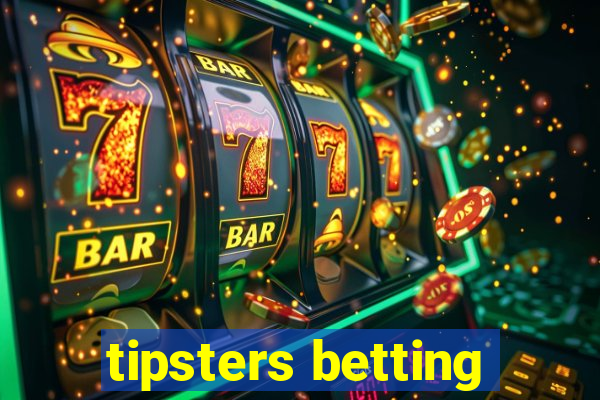 tipsters betting