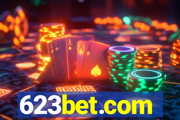 623bet.com