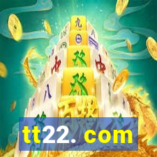 tt22. com