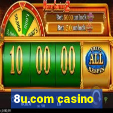 8u.com casino