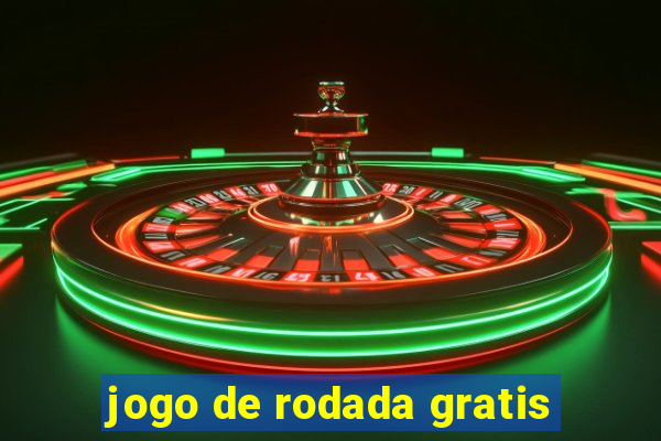 jogo de rodada gratis