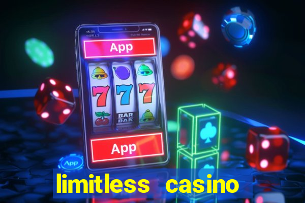 limitless casino 100 free chip