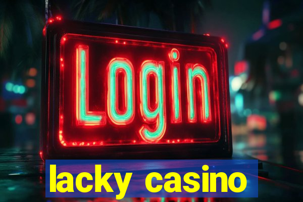 lacky casino