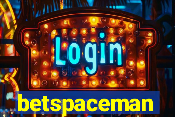 betspaceman