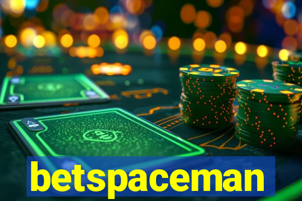 betspaceman