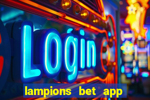 lampions bet app download apk