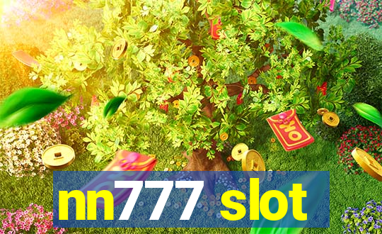 nn777 slot