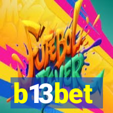 b13bet