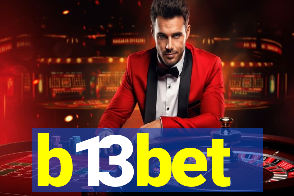 b13bet