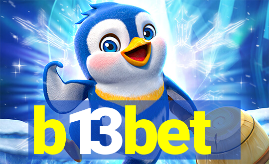 b13bet