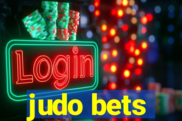 judo bets