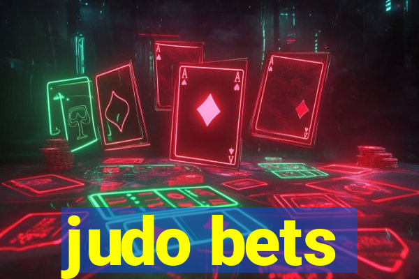 judo bets