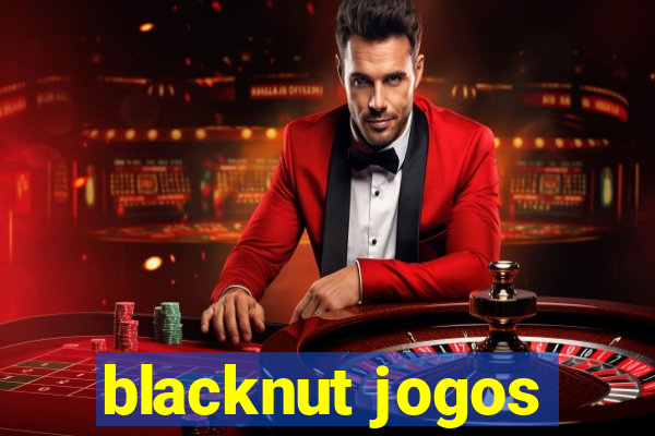 blacknut jogos