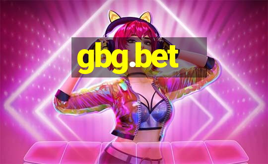 gbg.bet