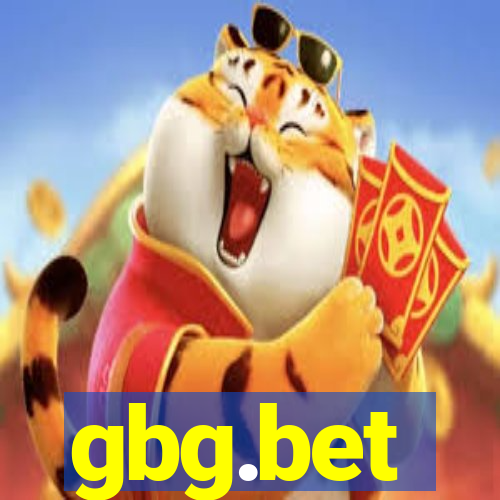 gbg.bet