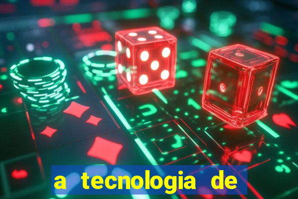 a tecnologia de blockchain pode ser entendida como