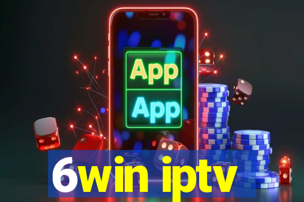 6win iptv