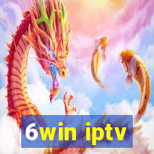 6win iptv