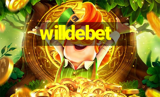 willdebet