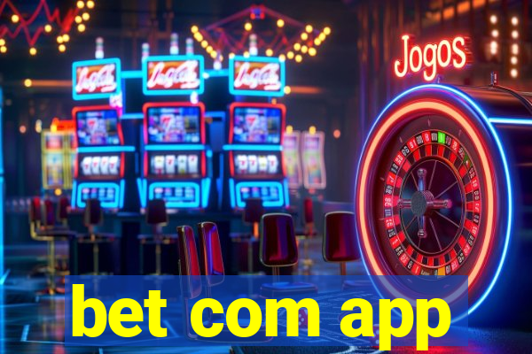 bet com app