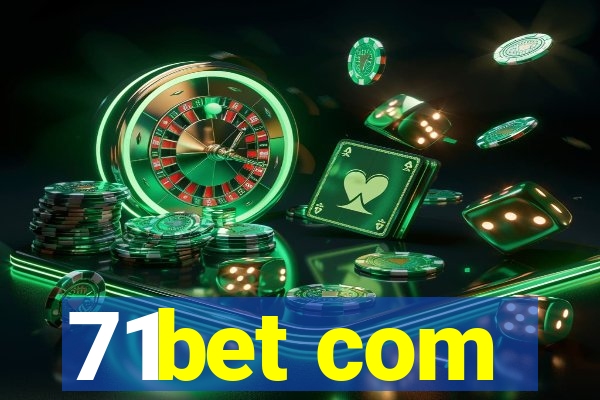 71bet com