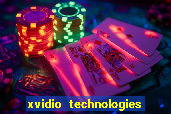 xvidio technologies startup brasil 2022 download grátis