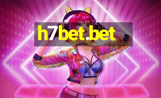 h7bet.bet