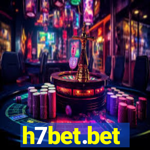 h7bet.bet