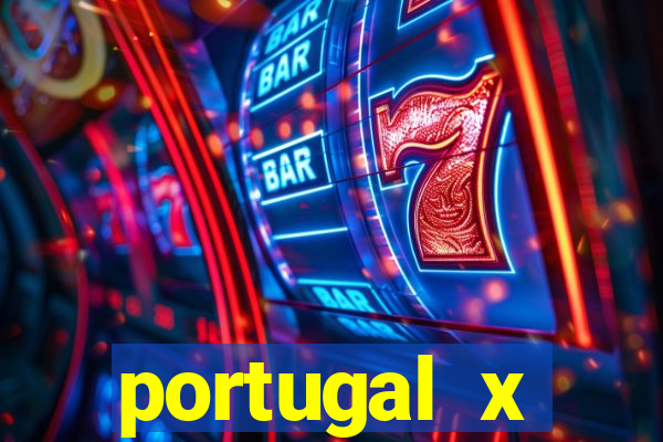 portugal x eslováquia onde assistir