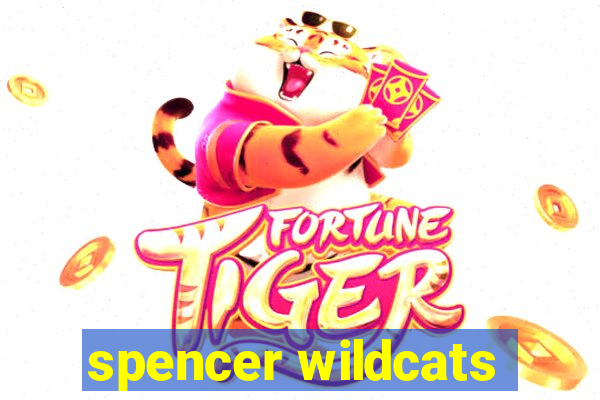 spencer wildcats