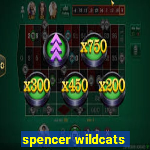 spencer wildcats