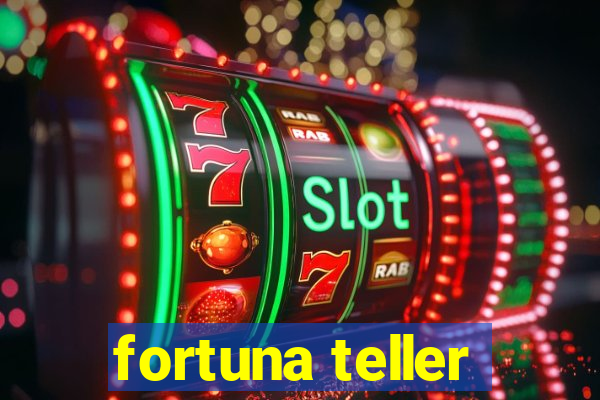 fortuna teller