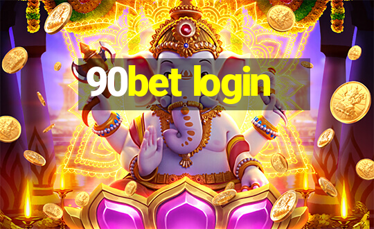 90bet login