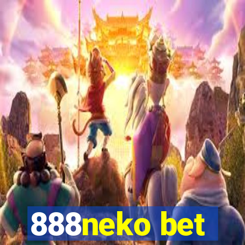 888neko bet